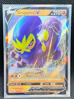 Grapploct V 032/073 Champion's Path