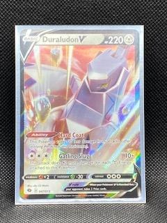 Duraludon V 047/073 Champion's Path